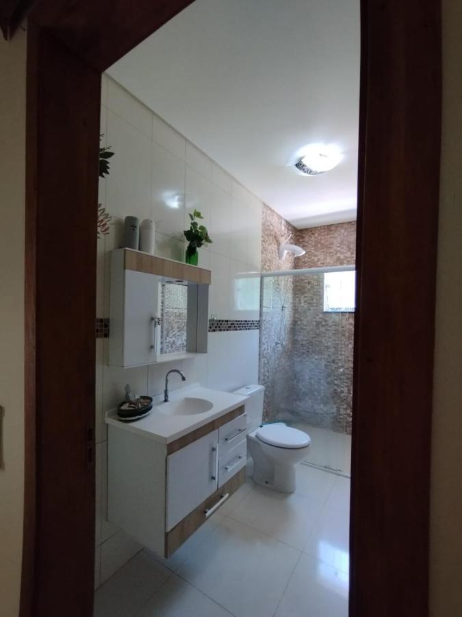 Hotel Pernoites No Atelie La Rosa I Itapoá Zewnętrze zdjęcie