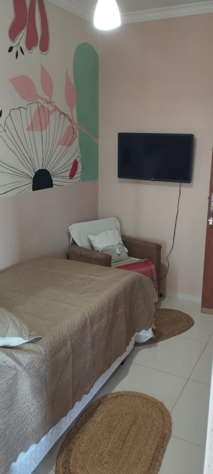 Hotel Pernoites No Atelie La Rosa I Itapoá Zewnętrze zdjęcie
